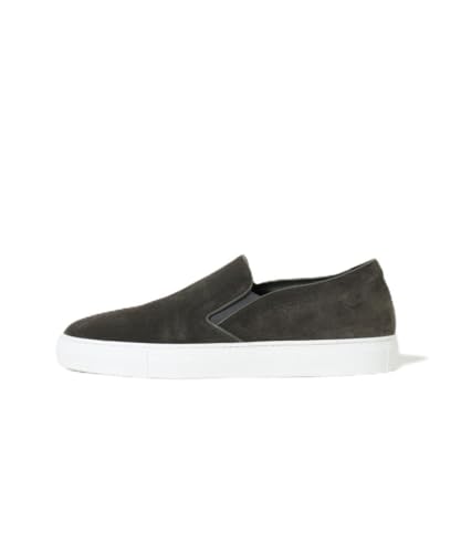 ペリーコサニースリッポン M011 SERENA MAN SUEDE ANTRACITE 43 (B0GSZSSRQR) Amazon価格推移・価格追跡