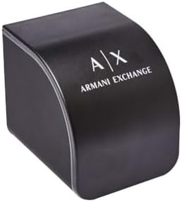 Armani Exchange Watch for Men