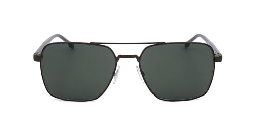 Image of Hugo Boss 1045 /S /I SVK 58QT(HB41) Men's Grey