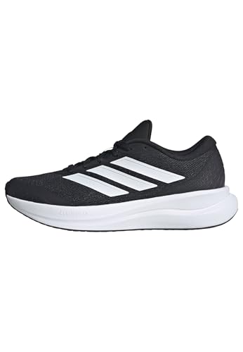 Image of adidas Women RUNFALCON 6 Black Running Shoes