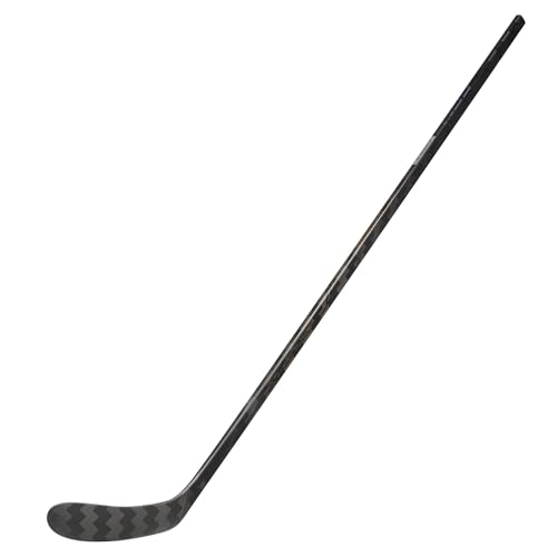 Crosse hockey glace CCM Tacks XF Ghost Intermediate bâton composite performant