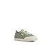 Roxy Women's Shorebreak Sneaker, Olive, 8.5