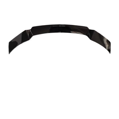 Aileron arrière CHR 2015-2019 déflecteur d'air noir brillant stable