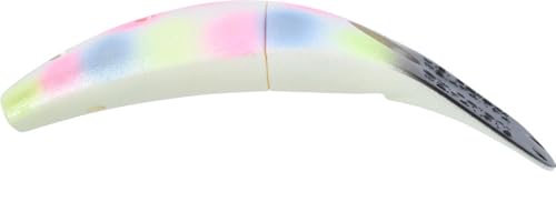 Yakima Bait Spin-N-Fish 3.0 - Mop/Glo Belly