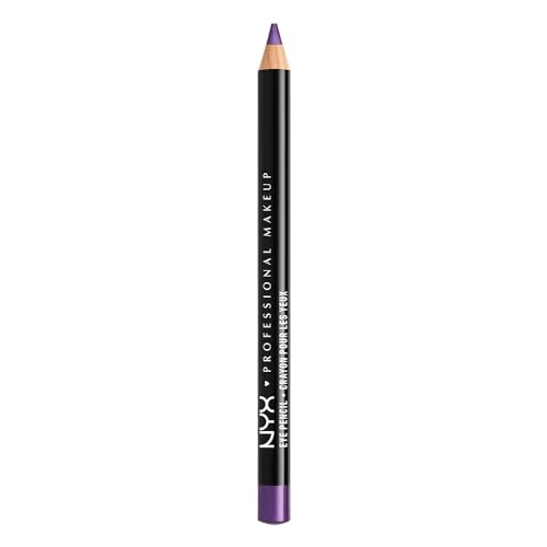 NYX Professional Makeup Kajal Slim Eye Pencil 917 Purple