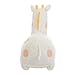 SUMIKKOGURASHI Penguin? Giraffe Plush