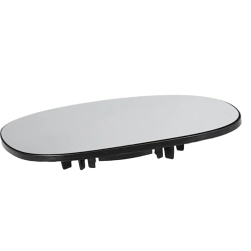 Espejo retrovisor izquierdo térmico para Citroën C3 y C2 modelos 2002 a 2010 7