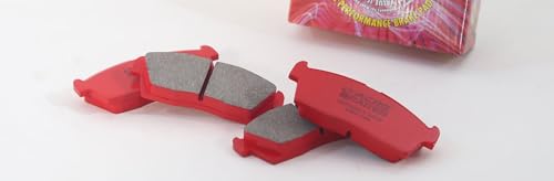 �A�N���u���[�L (ACRE BRAKES) �u���[�L�p�b�h ���C�g�X�|�[�c LS301