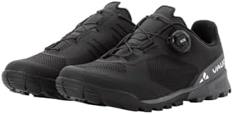 VAUDE Low-Cut Downieville Tech II