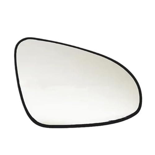 Verre de rétroviseur gauche Axio 2012-2018 miroir de rechange réflecteur de portière 87961-52D50