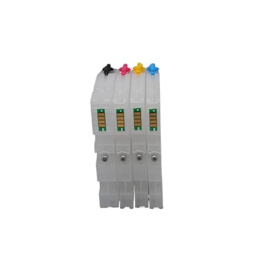Cartouche d'encre rechargeable GC42 pack de 4 pour imprimante à sublimation SG5200