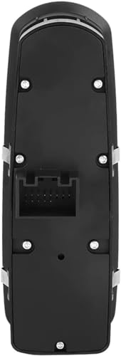 Interrupteur de vitre électrique voiture 7PP959858R commande lève-vitre Panamera - 4