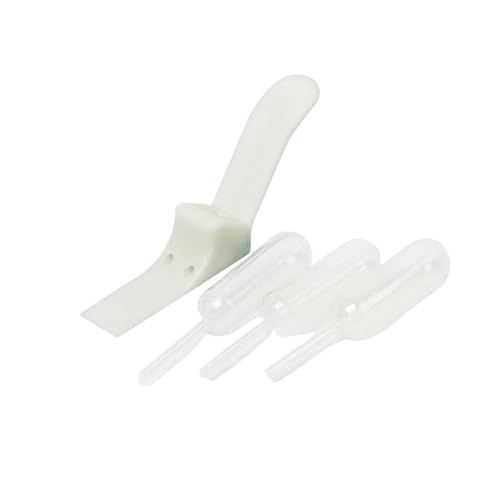 Opiniones y reviews de Cuñas de unión los 10 mejores. 47 Herramienta de reparación de grietas de haz de sonido para guitarra, cuña de unión, soporte de guitarra acústica, clip auxiliar, kit de herramientas de reparación de luthier...