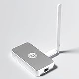 Deeper Connect SE - [Lifetime Free] Decentralized VPN Routers for Home | Home Wi-Fi Router | Enterprise-Class Cybersecurity | Smart AD Blocker | App-Relocator Unblock Global Entertainment