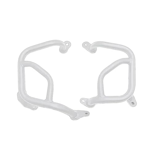 Barre de protection moteur premium : pare-chocs moto en acier pour BMW F900XR 2020-2023