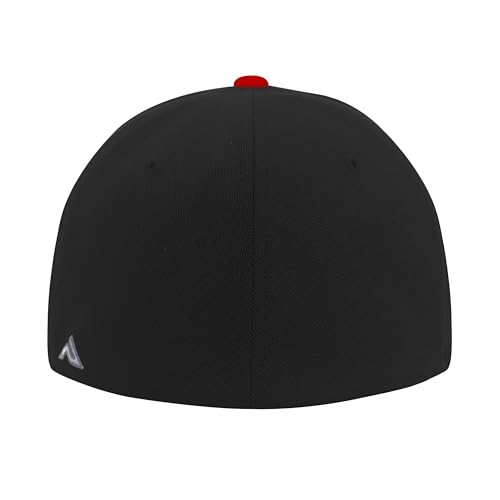 Image of Pacific Headwear Unisex-Adult Pacific Headwear Premium a /C Performance Flexfit Cap