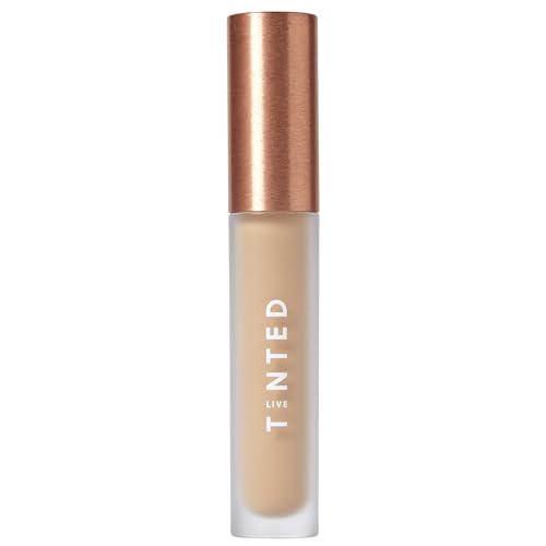 Live Tinted Hueskin Serum Concealer