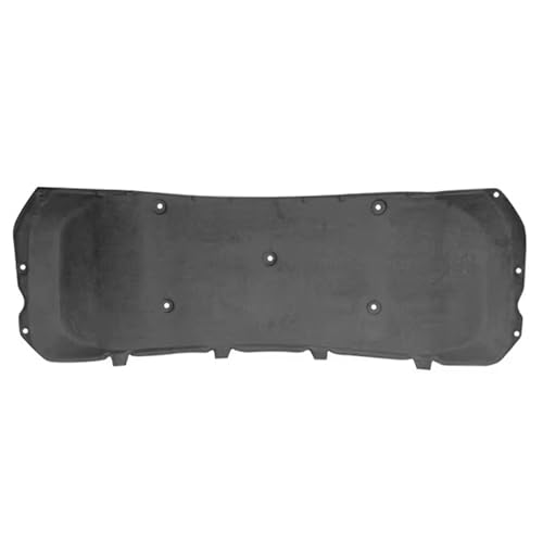 Doublure de Capot en Coton Isolant Thermique et Insonorisant pour Suzuki Vitara LY 2015-2025