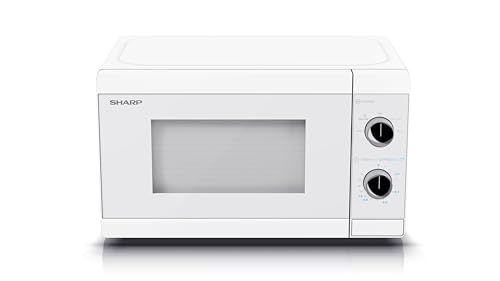 Sharp YC MS01E C - vue 8