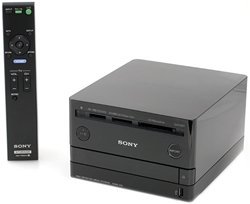 Sony HDMS-S1D 80GB Digital Photo Album