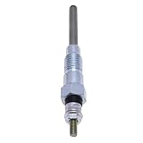 Replacement For Glow Plug 19077-65510 19077-65512 For Kubota V2003 V2203 V2403 D1503 D1703