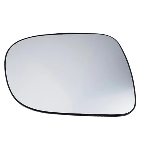 Miroir rétroviseur Lexus IS 2006-2013 dégivrant pour rouler sous la pluie