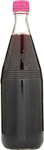 Image of KEDEM FOOD Organic Grape Juice, 22 FZ
