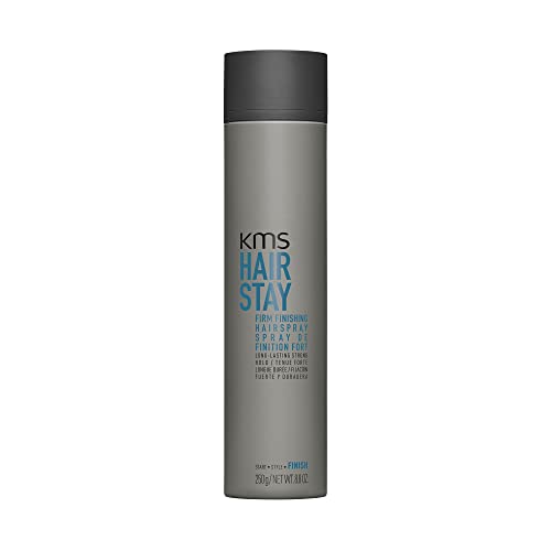 KMS Hairstay Firm Finishing Hairspray 300 ml