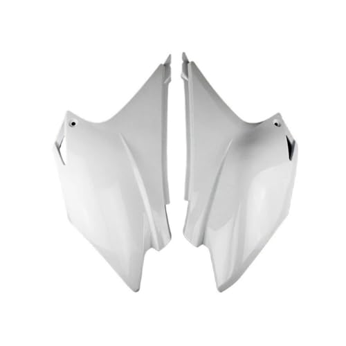 Plastique capot moto CRF150F anti-boue et protection de cadre
