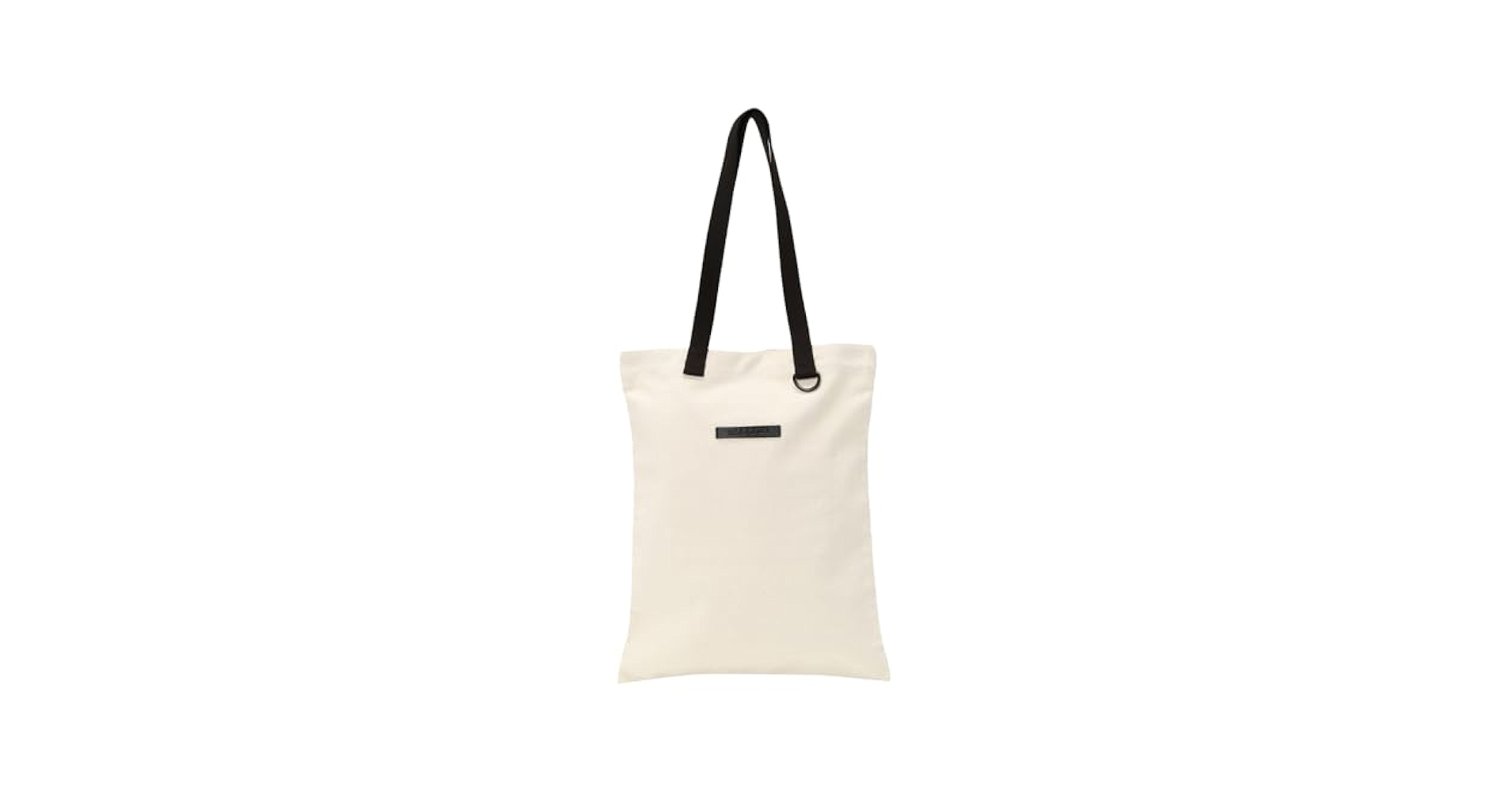 To b. by agnes b.◆WX30 TOTE ロゴトート◆ユニセックス◆A4OK ロゴトート（トートバッグ）｜To b. by agnes b.（トゥービー