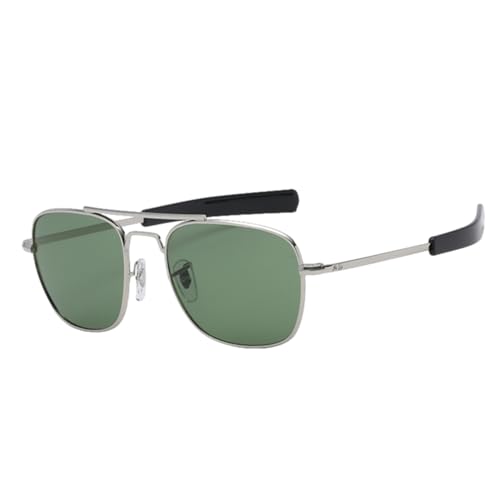 Lunettes de soleil luxe pour homme la haute élégance masculine