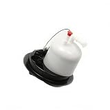 Fuel Filter 7P0919679 95862042100 A2C53356346Z, Compatible For PORSCHE Cayenne/AUDI Q7/VW Touareg