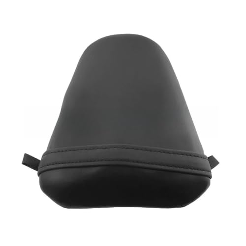 Funda para asiento trasero de motocicleta que elimina grietas en GSXR1000