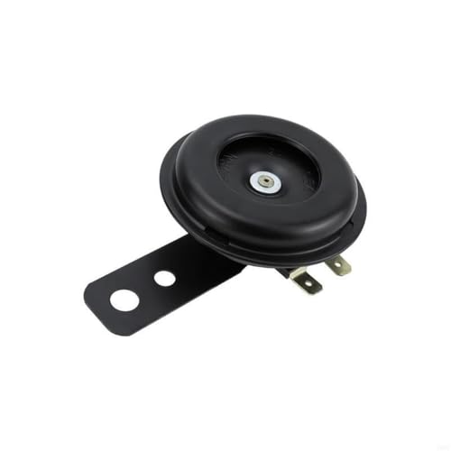 Haut-parleur pour moto de rue avec indicateurs LED clignotants et système de contrôle