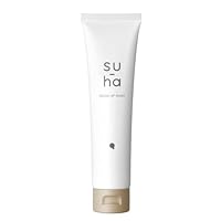 Amazon | 【よーじや公式】 su-ha ブラッシュアップウォッシュ