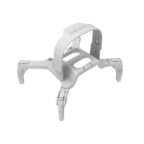 Kit de support de jambes extensibles pour train d'atterrissage drone