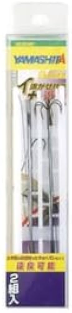 Amazon | ヤマシタ(YAMASHITA) イカ泳がせ仕掛 遊動A M | ヤマシタ