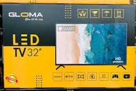Image of Gloma 32'' Smart LED TV