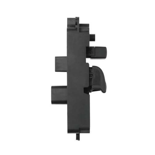 Commutation lève vitre pour Mazda 2 commande de bouton DD1466350 - 4