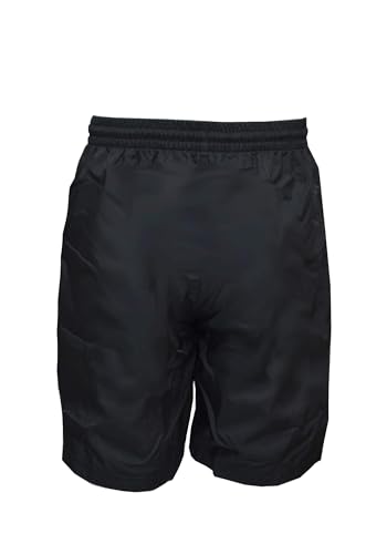 Nike JDB Jumpman Woven Play Short ample et résistant pour bouger - 2