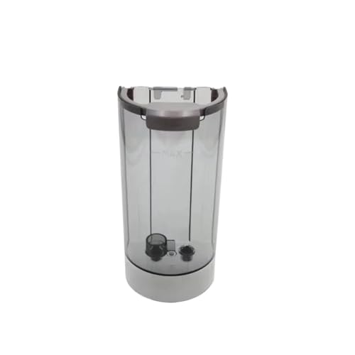 Tanque de agua, compatible con accesorios for cafetera italiana semiautomática SMEG ECF01