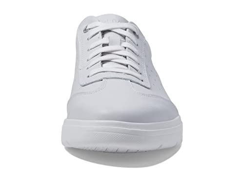 Image of Rockport Men's Total Motion Court T-Toe