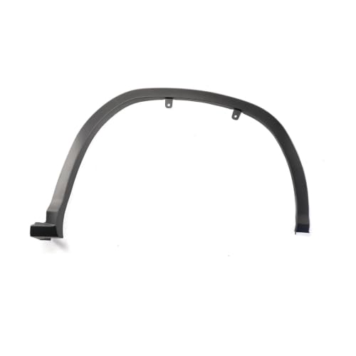 Moldura de guardabarros derecho para RX350 2016-2019 repuesto compatible 756010E080