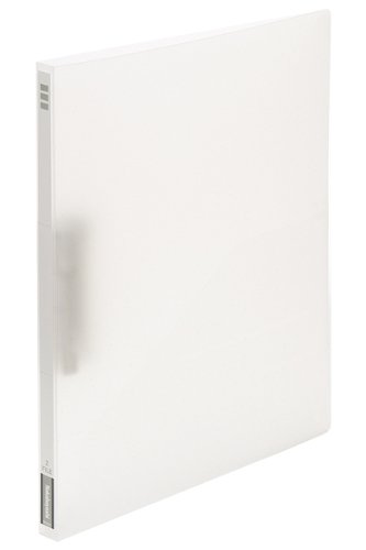 Amazon.co.jp: ナカバヤシ Z式ファイル A4 クリア ZF2231-C