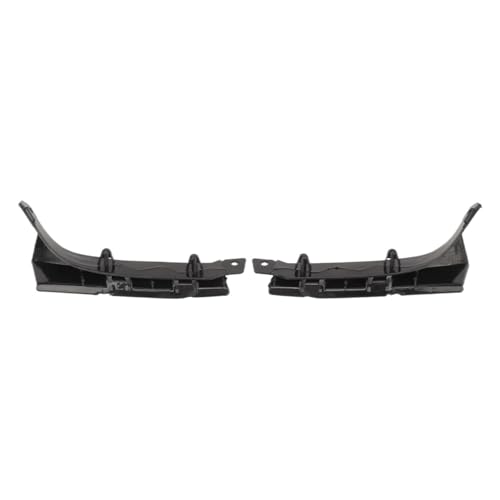 Support de pare-chocs avant pour BMW X5 E53 2003-2007 - Fixation latérale gauche ou droite