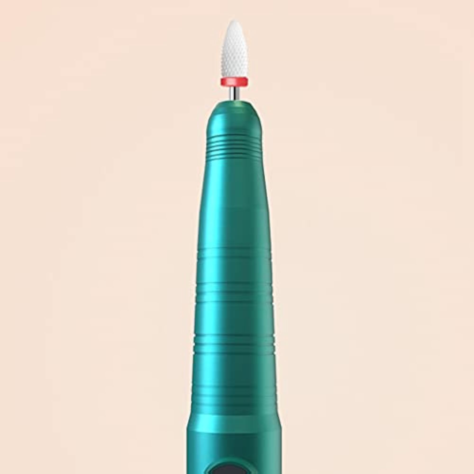 Acrylic False Polishing Nail Drill Machine
