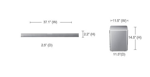 samsung soundbar anynet