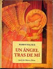 UN ANGEL TRAS DE MI (LOS PEQUE?OS LIBROS DE LA SABIDURIA)