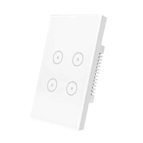 smart light switches
