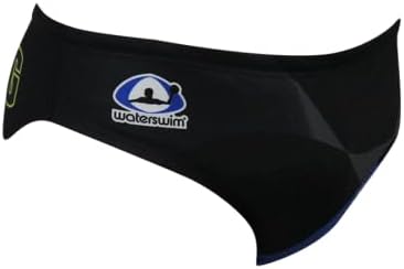 Suit Yellow Strong Swimwear, Swim Briefs for Swimmers, Water Polo, Underwater Hockey, Underwater Rugby
